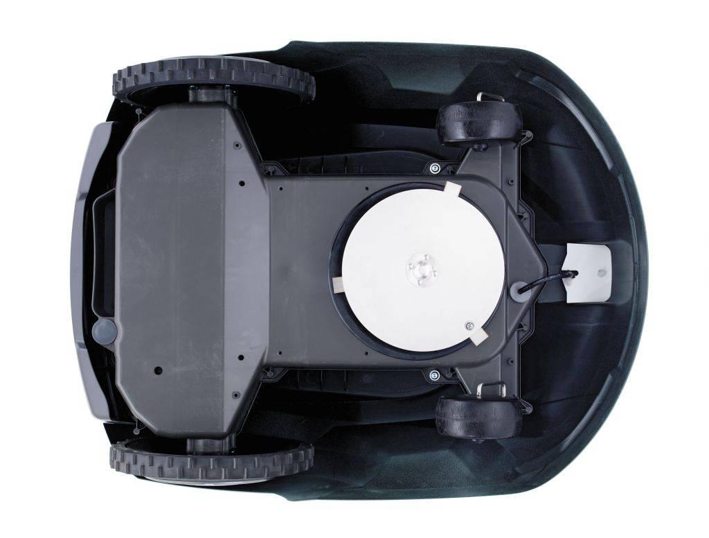 Husqvarna automower sales 265 acx