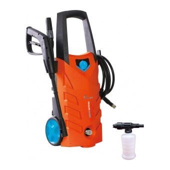 Cw1850-140FK-cleaner-wash