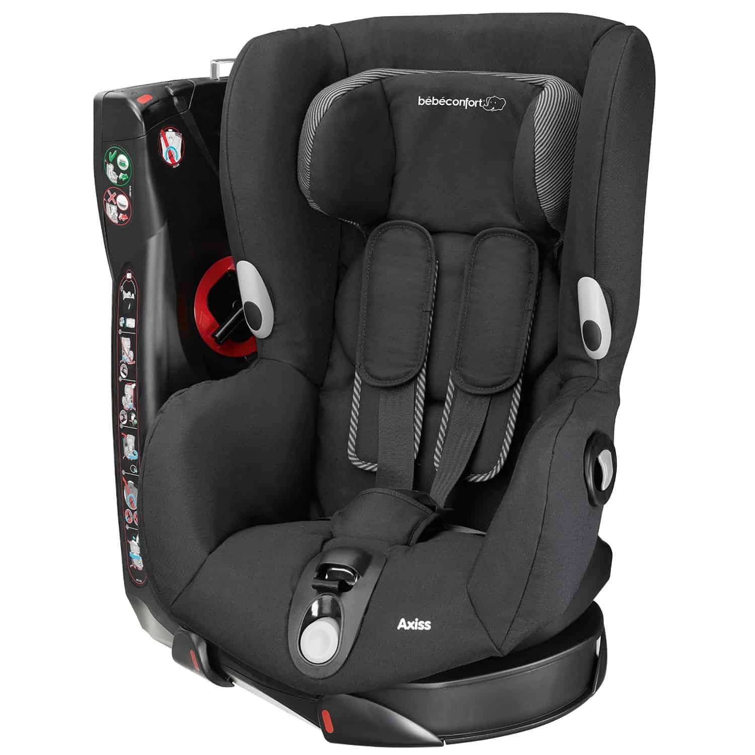 Siege Auto Bebe Confort Axiss Test Comparatif Siege Auto Bebe Confort Axiss Test Comparatif