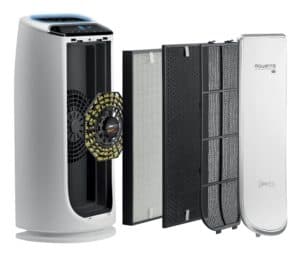 filtre_Rowenta Intense Pure Air XL PU6020F0