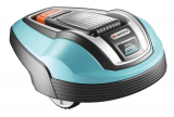 Robot tondeuse R40Li Gardena
