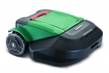 Robomow RS635 friendly robotics