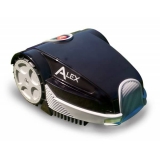 Robot tondeuse Ambrogio L30 Alex Zucchetti