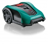 Robot tondeuse Bosch Indego 350 Logicut