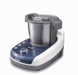Robot cuiseur Chicco Delonghi and me