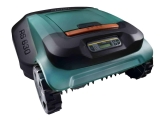 Robomow RS630 friendly robotics