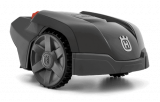 Robot tondeuse Automower 105 de Husqvarna